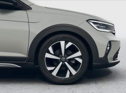 Volkswagen - Taigo