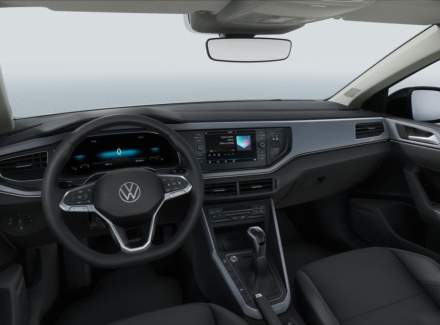 Volkswagen - Taigo