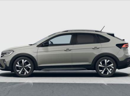Volkswagen - Taigo