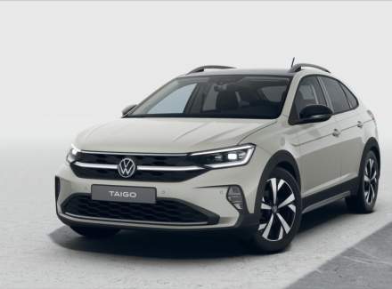 Volkswagen - Taigo