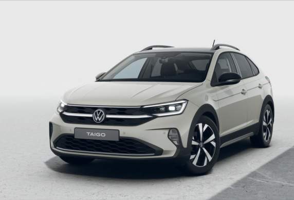 Volkswagen - Taigo