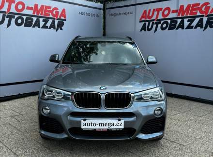 BMW - X3