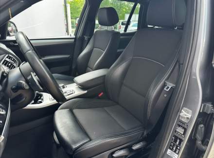 BMW - X3