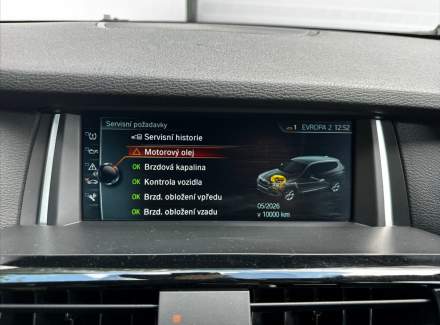 BMW - X3