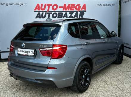 BMW - X3