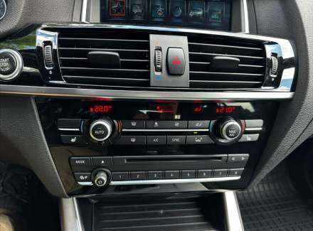 BMW - X3