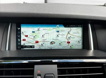 BMW - X3