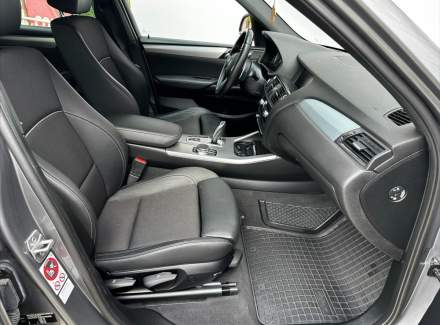 BMW - X3