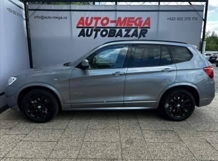 BMW - X3