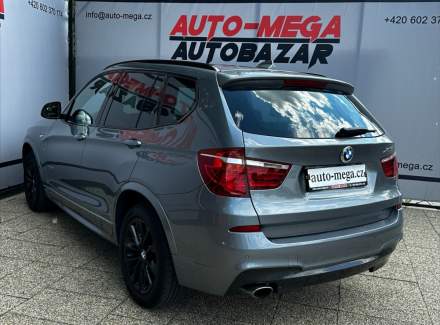 BMW - X3