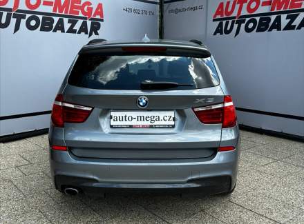 BMW - X3
