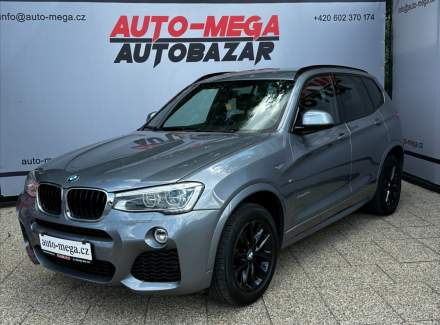 BMW - X3