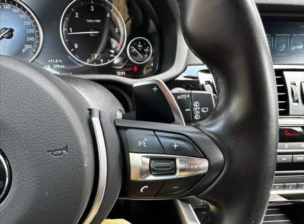 BMW - X3