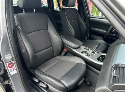 BMW - X3