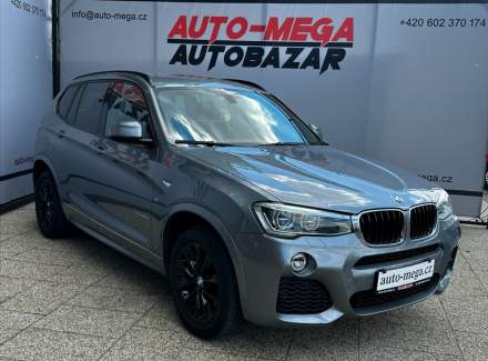 BMW - X3