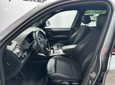 BMW - X3