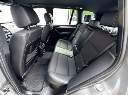 BMW - X3