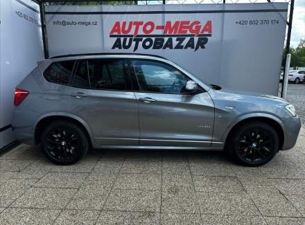 BMW - X3