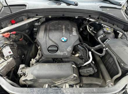 BMW - X3