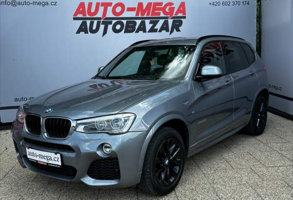 BMW - X3
