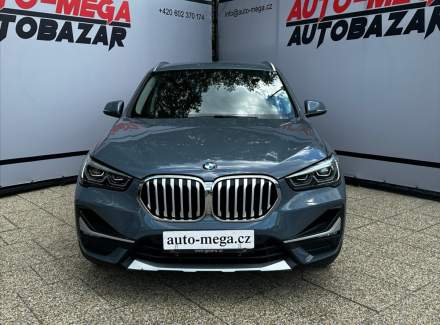 BMW - X1