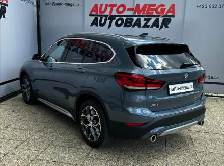 BMW - X1