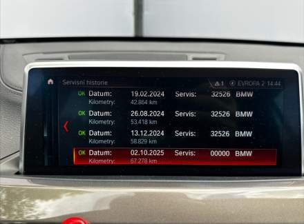 BMW - X1
