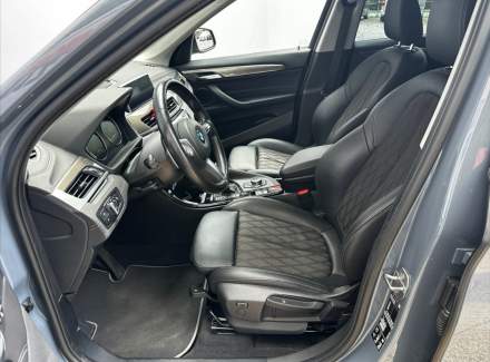 BMW - X1