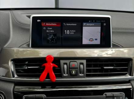 BMW - X1