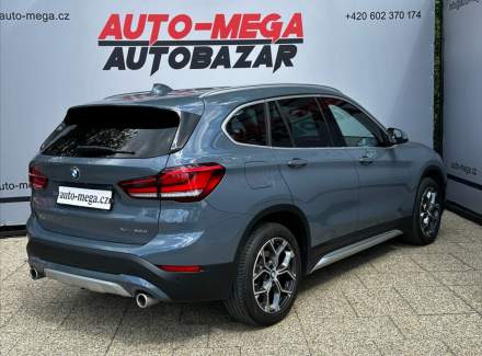 BMW - X1