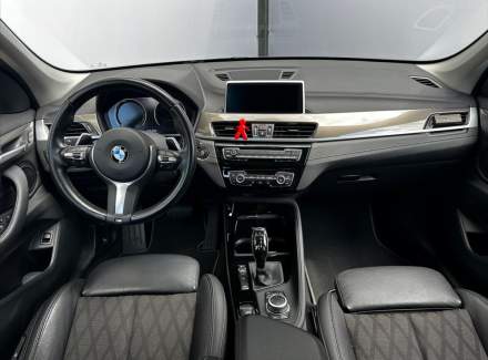 BMW - X1