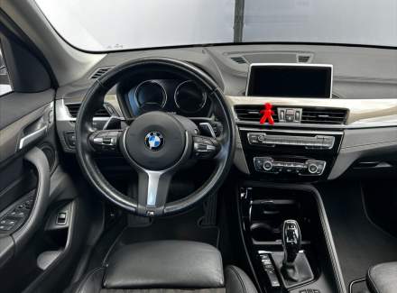 BMW - X1
