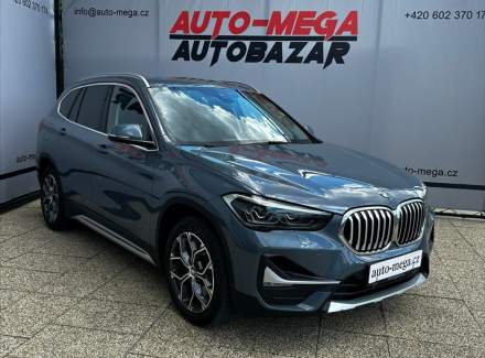 BMW - X1