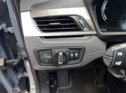 BMW - X1