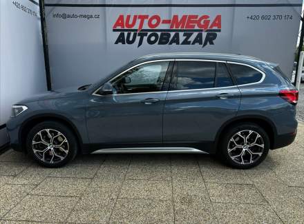 BMW - X1