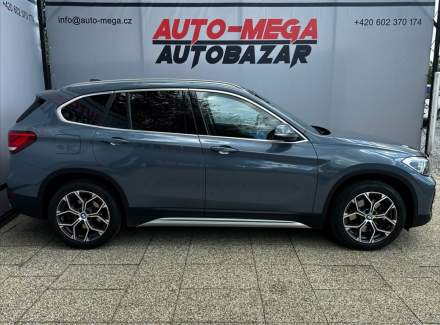 BMW - X1