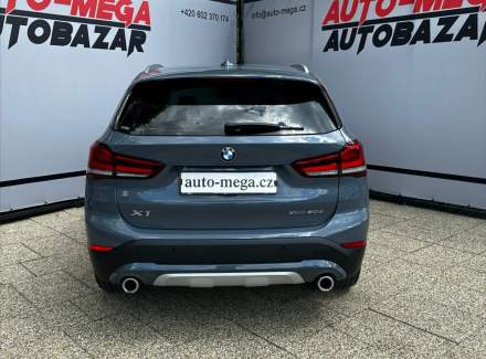 BMW - X1