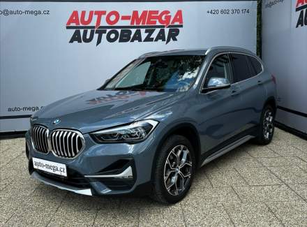 BMW - X1
