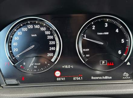 BMW - X1