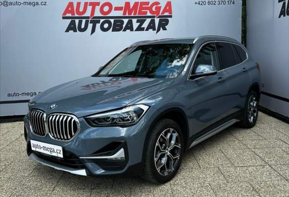 BMW - X1
