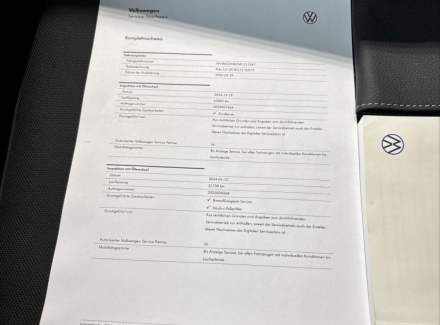 Volkswagen - Polo