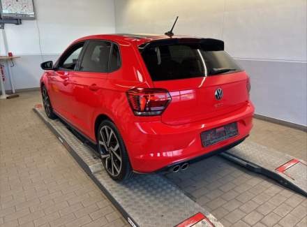 Volkswagen - Polo