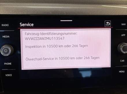 Volkswagen - Polo