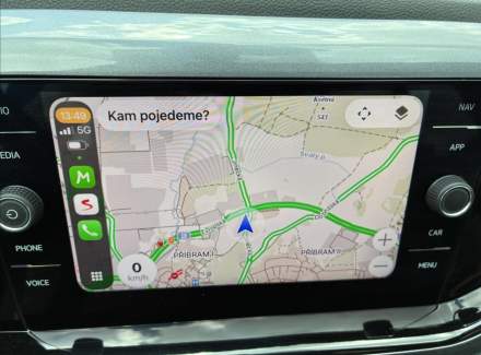 Volkswagen - Polo