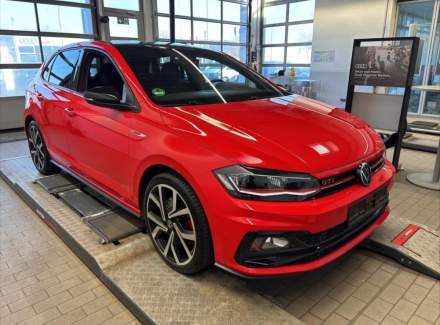 Volkswagen - Polo