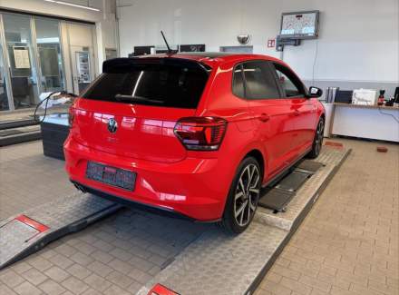 Volkswagen - Polo