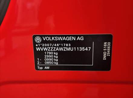 Volkswagen - Polo