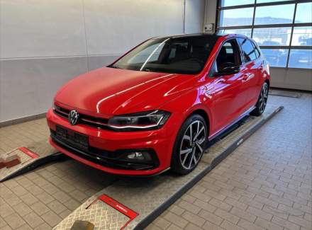 Volkswagen - Polo
