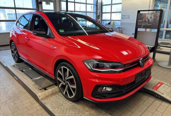 Volkswagen - Polo