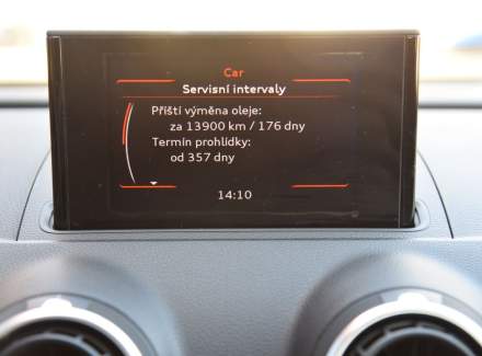 Audi - A3